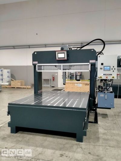 SICMI PMM 150 MD