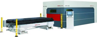 HESSE by DURMA HD-F 3015 3kW