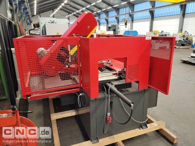BIANCO 330 AE CNC