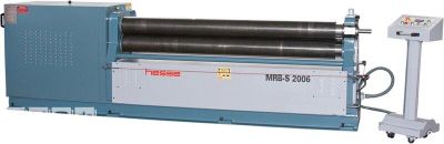 HESSE by DURMA MRB-S 3004