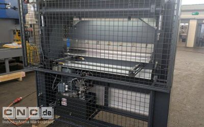 HESSE by JHL HOL-40E 1500