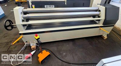 HESSE by ISITAN IRM 2050 x 130