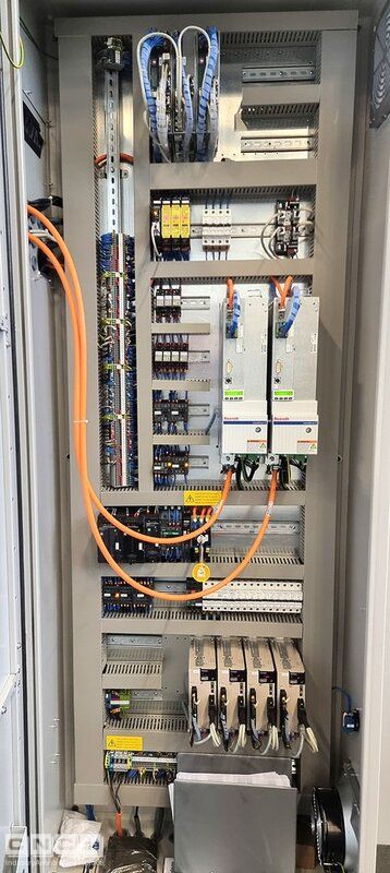 HESSE by DURMA AD-Servo 30175