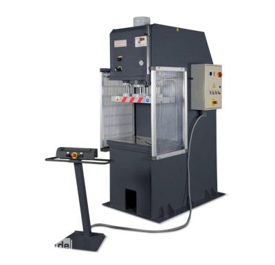 SICMI PCL 300 A
