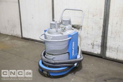 industrial vacuum cleaner Nilfisk GM625-5104