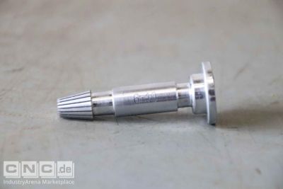 HSD cutting nozzles, 5 pieces Zinser HSD 6 - 10 mm Propan 5 bar