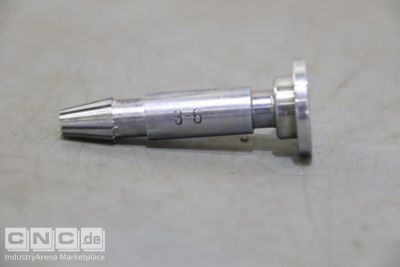 HSD cutting nozzles, 22 pieces Zinser HSD 3 - 6 mm Acetylen 5 bar
