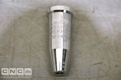 HSD nozzles, 21 pieces Zinser HSD A3-100  HSD P3-100