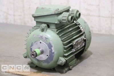 Elektromotor 0,55 kW 1370 U/min unbekannt 4AX71A