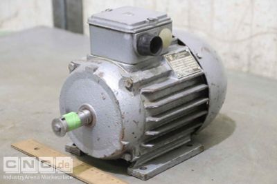 Elektromotor 0,75 kW 1380 U/min IAEA MA 80-19-4A