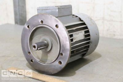 Elektromotor 0,75 kW 940 U/min ZSE MEZ 4AP90s-6