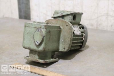 Getriebemotor 0,12 kW ASUG VEM GWWN 1052  KMR 56 K 4