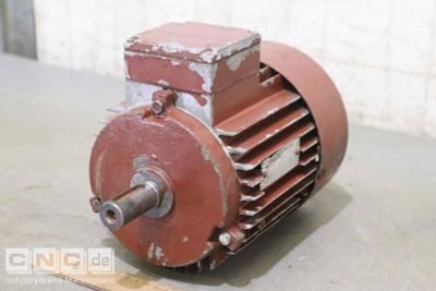 Elektromotor 1,1 kW 1410 U/min ZSE MEZ 4AP90s-4