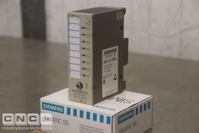 Digitalausgabe Siemens 6ES5 441-8MA11