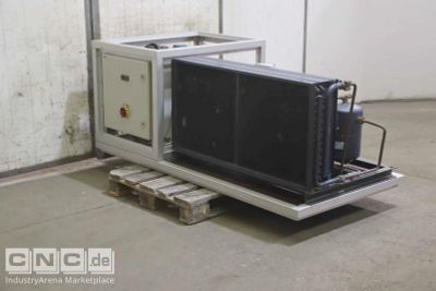 Refrigeration compressor Dorin  K470CS-01