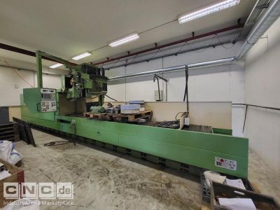 STEFOR RTC 40/10 CNC