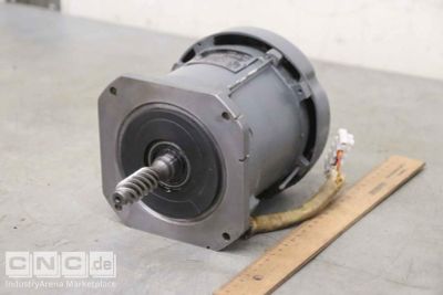 Elektromotor 0,185 kW 1400 U/min ATB TAF 0,55/4-7