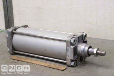 Pneumatic cylinder Festo DN-125-250 S6 PPV