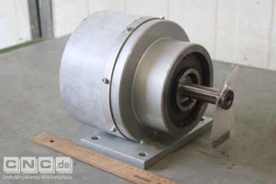 coupling Ortlinghaus Wellen Ø 24 mm