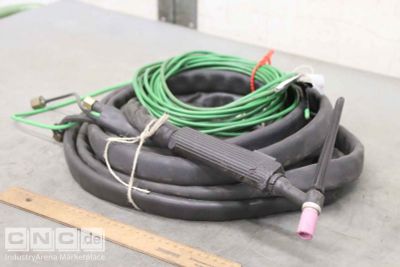 TIG hose package unbekannt 7,8 m  SR-20
