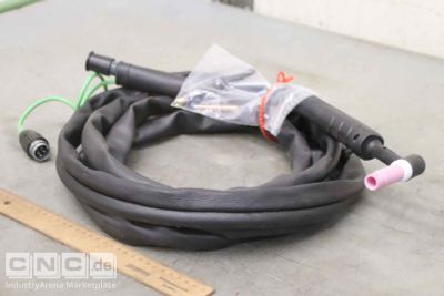 TIG hose package unbekannt 4 m  SR-17