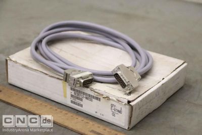 Connection cable Simatic S5 Siemens 6ES5 712-8BC50