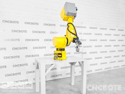 Fanuc Robot M-6iB Industrie Roboter