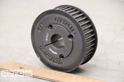 Toothed Pulley Bush optibelt P60-5M
