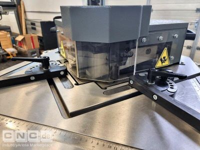 HESSE by LFSS HNM-4 F