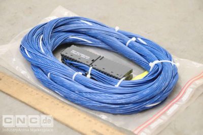 Front connector system cabling Siemens S7 300/ 40poll  021 340 030