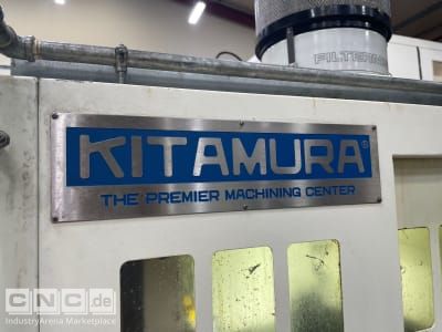 KITAMURA Mycenter-HX250iF