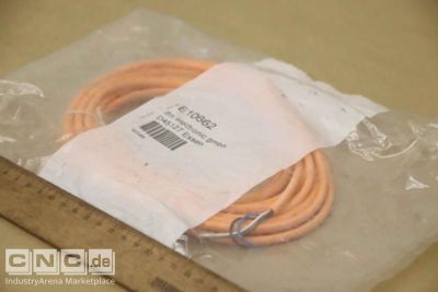 connection cable ifm E10662