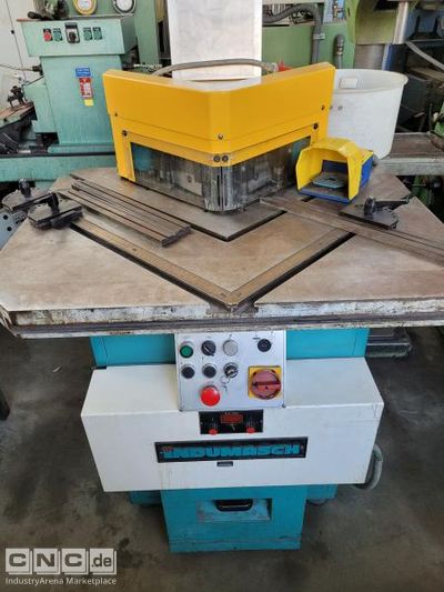 INDUMASCH: FA 250/6