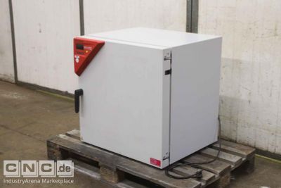 Drying cabinet 300 °C Binder FD 115