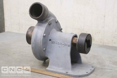 Wasserpumpe Dieselmotor 16 Zylinder MWM 3.410.8.731.002..8   RHS 518V16