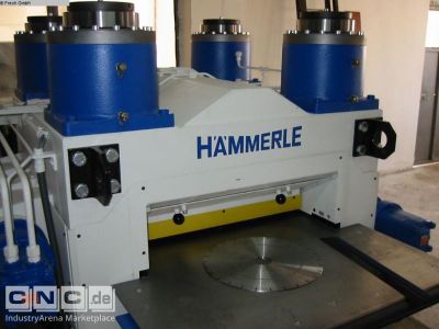 HÄMMERLE - GF BRUGG TRM 30750
