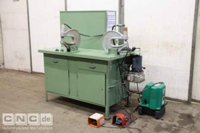 hydraulic punches 2 pieces Greenlee 976-22 1731