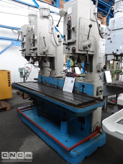 WMW Saalfeld BKR 4 x16