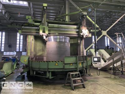 Titan Umaro SC 43 - F01