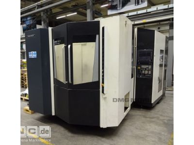 DMC 60 H linear (Referenz-Nr. 064064)