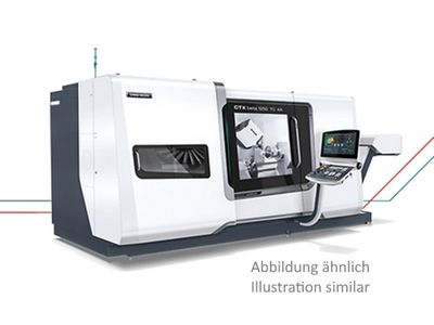 CTX beta 1250 TC (Referenz-Nr. 071588)