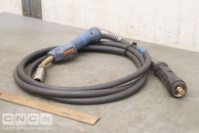 MIG/MAG hose package unbekannt 3,0 m