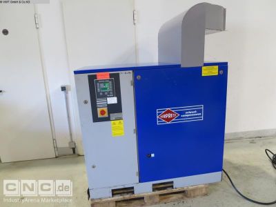 AIRPRESS APS 25B