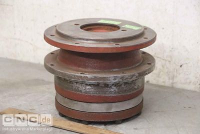 planetary gear dinamic oil EH201 S 6.2 MO AS