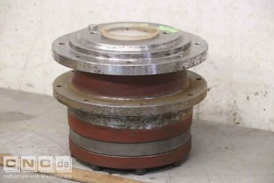 planetary gear dinamic oil EH211 S N 6.2