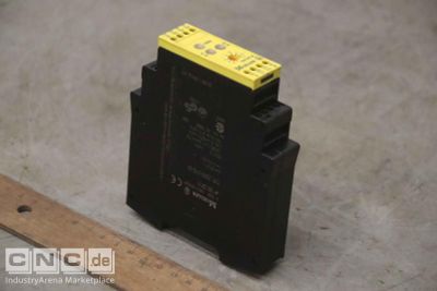 safety relay Moeller ESR4-NV3-30