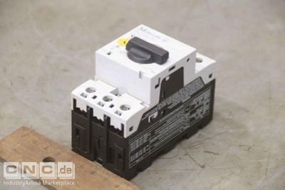 Motor protection switch Moeller PKZMO-10