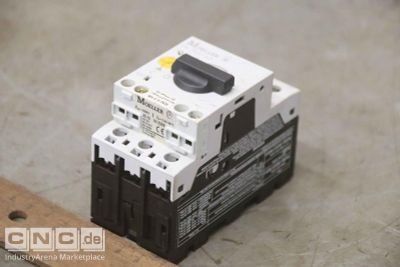 Motor protection switch Moeller PKZMO-6,3