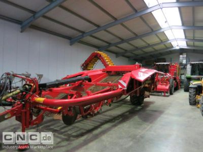 GRIMME GT 170 VPS