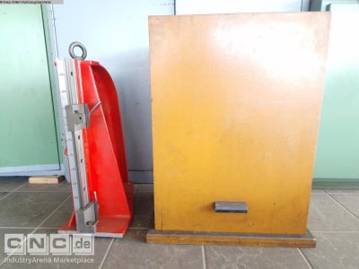 UNBEKANNT Hoehenmessgeraet